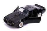 Auto TEGO's Pontiac Firebird FF 1:24 Jada Toys JT-30763
