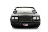 Auto DOM's Buick Grand National FF 1:32 Jada Toys JT-99523-24