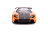 Auto HAN's Mazda RX-7 FF 1:32 Jada Toys JT-30736