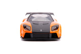 Auto FF - Han's Mazda RX7 1.32 Jada Toys JT-30736