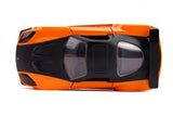Auto FF - Han's Mazda RX7 1.32 Jada Toys JT-30736