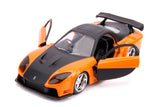 Auto HAN's Mazda RX-7 FF 1:32 Jada Toys JT-30736
