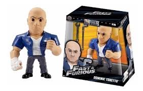 Adorno: Figura DOMINIC TORETTO -97996-12   2 x 64,000