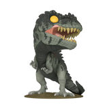 Figura POP Jumbo: JW3 - Giganotosaurus Funko FK-55378