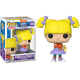 Figura ASST: POP TV: Rugrats 2021  Funko FK-61894