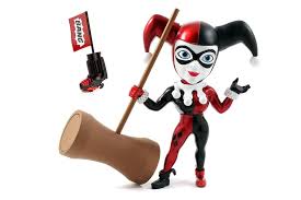 Adorno: HARLEY QUINN  6 -97888-12   2 x 64,000