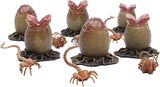 Figura Alien-Xenomorph Egg y Facehugger set 11.7cm Hiya Toys HT-LA0142