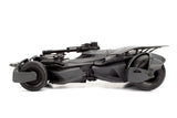 Auto Batmobile Justice League w/BATMAN 2017 1:24 Jada Toys JT-99232-4