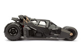 Auto Batmobile The Dark Knight w/BATMAN 2008 1:24 Jada Toys JT-98261-4