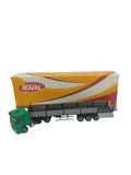 TRAILER CAMA BAJA JOAL 347 METAL JO-347