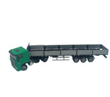 TRAILER CAMA BAJA JOAL 347 METAL JO-347