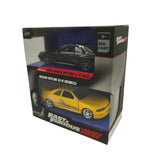 Auto 1:32 FF Legacy Collection Twinpack W7 PK2 JADA JT-35696