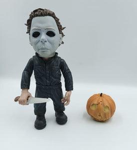 FIGURA MICHAEL MYRES 6,5" MEZCO 2 MC-45040