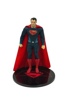 FIGURA SUPERMAN 1:12 DAWN OF JUSTICE 76331 MEZCO