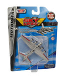 ADORNO AVION  SKY WINGS MOTORMAX MM-76320
