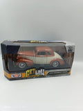 AUTO 1:24 1939 CHEVROLET COUPE MOTORMAX MM-79028