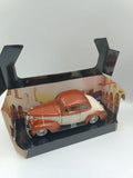 AUTO 1:24 1939 CHEVROLET COUPE MOTORMAX MM-79028