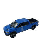 Auto Escala Ram 1500 Crew Cab Rebel 2019 - 1:27 - Motor Max - 79358 - White