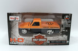 Auto Harley-Davidson - 1:64 - Maisto - MTO-14380 - (x1)