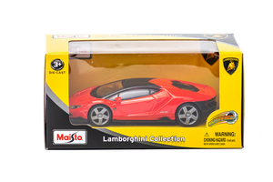 Auto Lamborghini Collection - Maisto - MTO-24072 - (X1)