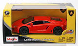 Auto Lamborghini Collection - Maisto - MTO-24072 - (X1)
