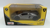 Auto Lamborghini Collection - Maisto - MTO-24072 - (X1)