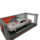 Auto Chevrolet® Chevelle 1971 1:18 SS™ 454 Sport Coupe MTO- 31095