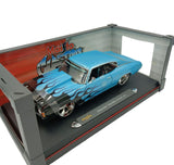 Auto Chevrolet® Chevelle 1971 1:18 SS™ 454 Sport Coupe MTO- 31095