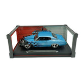 Auto Chevrolet® Chevelle 1971 1:18 SS™ 454 Sport Coupe MTO- 31095