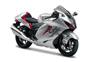 MOTO YAMAHA,SUZUKI,KAWASAKI SCALA 1:12 MAISTO MTO-31101