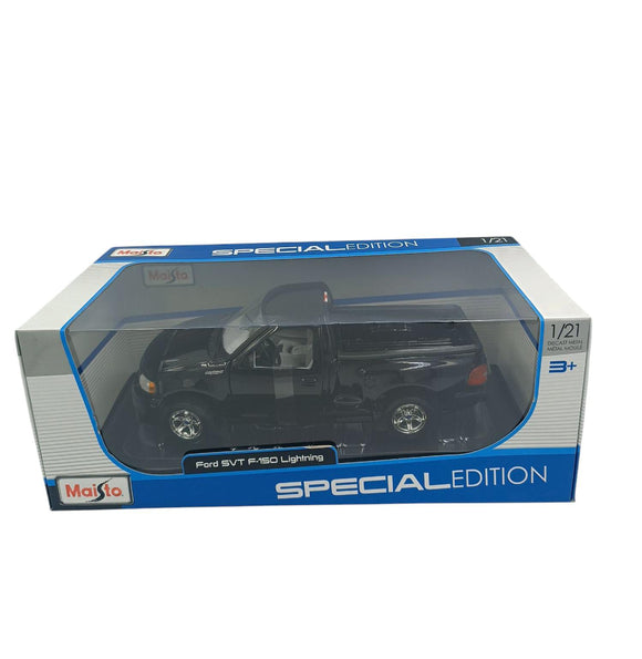 Auto Ford SVT F-150 Lightning MTO-31141  1:21