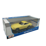 Auto Datsun  1971 1:18 240Z 1971 MAISTO- 31170