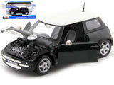 Auto Mini Cooper 1:24 MAISTO MTO-31219