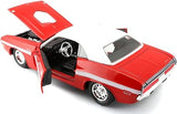 Auto Dodge Challenger R/T coupe 1970