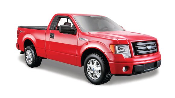 Auto Ford F-150 STX
