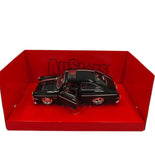 Auto Volkswagen 1600 Fastback - 1:24 1967 2MTO-31307