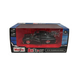 Auto Volkswagen 1600 Fastback - 1:24 1967 2MTO-31307