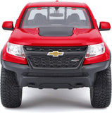 Auto Chevrolet Colorado ZR2 2017 1:27 MAISTO MTO-31517