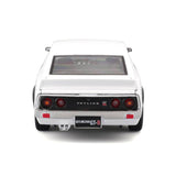 Auto Nissan Skyline 2000GT-R (1973: KPGC 110) 1:24 MAISTO MTO-31528