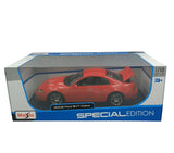 Auto Ford SVT Cobra 1:18 2003 R MTO-31647 MAISTO