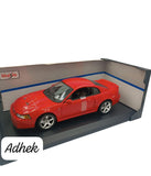 Auto Ford SVT Cobra 1:18 2003 R MTO-31647 MAISTO