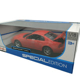 Auto Ford SVT Cobra 1:18 2003 R MTO-31647 MAISTO