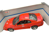 Auto Ford SVT Cobra 1:18 2003 R MTO-31647 MAISTO