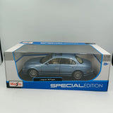 Auto Jaguar S-Type   1:18 MTO-31865