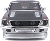 Auto Ford Mustang GT 1967 H-D 1:24 MAISTO MTO-32168