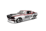 Auto Ford Mustang GT 1967 H-D 1:24 MAISTO MTO-32168