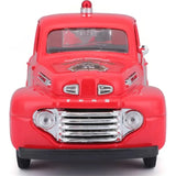 Auto Ford F-1 Pickup H-D 1948 w/ 1:24 H-D 1936 1:25 MAISTO MTO-32191