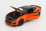 Auto Chevrolet Camaro ZL1 2017 HD 1:24 MAISTO MTO-32271