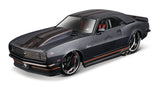 Auto Chevrolet Camaro Harley Davidson Z/28 1968 1:24 MAISTO MTO-32273