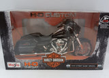 Moto Harley-Davidson  1:12 MAISTO MTO-32320